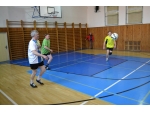 Nohejbalový turnaj 2016