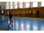 Nohejbalový turnaj 2016