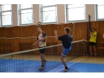 Nohejbalový turnaj 2016