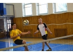 Nohejbalový turnaj 2016