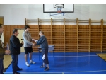 Nohejbalový turnaj 2016