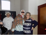 Fašiangová zábava dôchodcov a invalidov -  2016