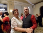 Fašiangová zábava dôchodcov a invalidov -  2016