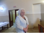 Fašiangová zábava dôchodcov a invalidov -  2016
