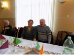 Fašiangová zábava dôchodcov a invalidov -  2016