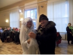Fašiangová zábava dôchodcov a invalidov -  2016