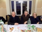 Fašiangová zábava dôchodcov a invalidov -  2016