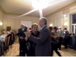 Fašiangová zábava dôchodcov a invalidov -  2016