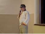 Fašiangová zábava dôchodcov a invalidov -  2016