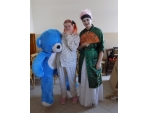 .:: KARNEVAL 2016 ::.