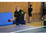 Stolnotenisový turnaj štvorhier 2016