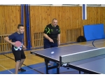 Stolnotenisový turnaj štvorhier 2016