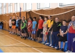 Stolnotenisový turnaj štvorhier 2016