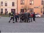 Stavanie mája 2016