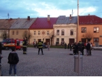 Stavanie mája 2016