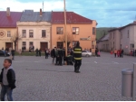 Stavanie mája 2016