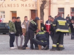 Stavanie mája 2016