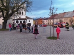 Stavanie mája 2016