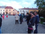 Stavanie mája 2016