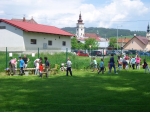 Deň detí 2016