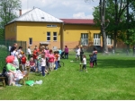 Deň detí 2016
