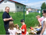 Deň detí 2016