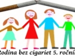 Celoslovenská umelecká výtvarná súťaž: Rodina bez cigariet V. ročník