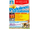 Podolínec sa zabáva