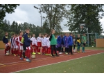 MINI CHAMPIONS LIGA V PODOLÍNCI