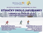 Stíhačky okolo Jakubianky