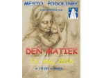 Deň matiek