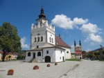Zvonica
