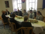 Raňajky s primátorom mesta