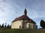 Kaplnka