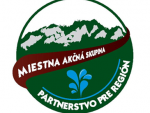 „Partnerstvo pre región“ 2% z daní