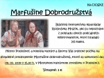 Marfušine dobrodružstvá