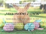 Veľkonočná súťaž
