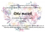 Deň matiek