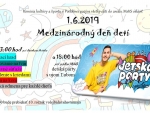 Deň detí