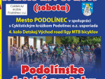 Podolínske detské preteky