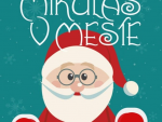 Mikuláš v meste