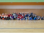MLÁDEŽNÍCKE FUTBALOVÉ TURNAJE