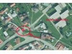 UZÁVERA MOSTA na ul. Jozefa Smreka / Sládkovičova