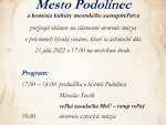 Slávnostné otvorenie múzea
