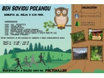 Beh Soviou poľanou