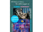 Zimná výstava kresieb a malieb v knižnici