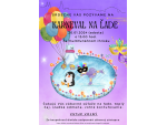 Karneval na ľade