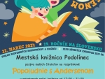 Popoludnie s Andersenom