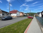 Rekonštrukcia ciest a chodníkov na uliciach Hviezdoslavova, Kukučínova a Moyzesova