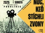 Noc, keď stíchli zvony